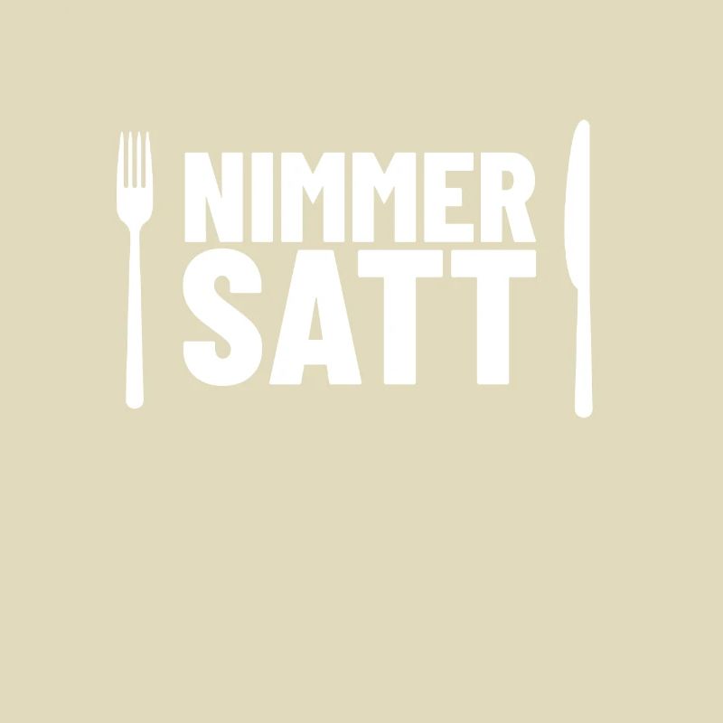Nimmersatt