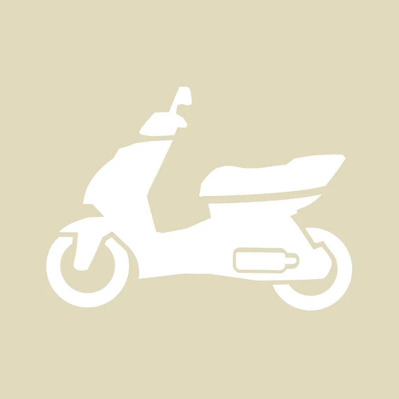 Motorroller