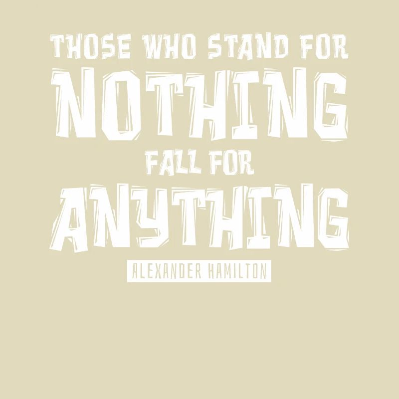 Alexander Hamilton