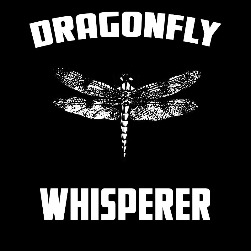 Dragonfly Whisperer