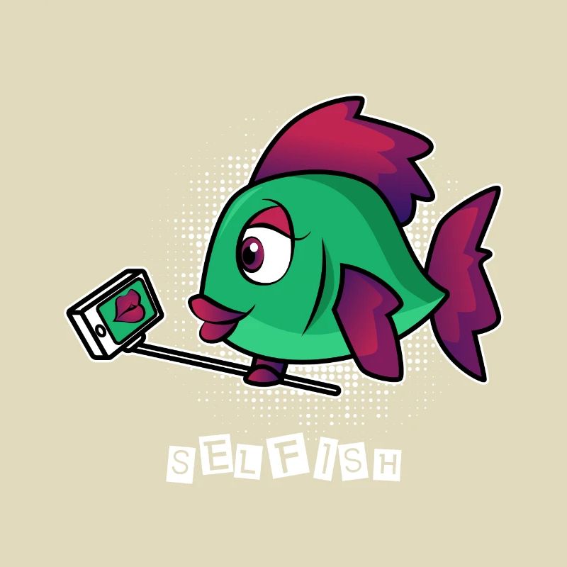 Selfish