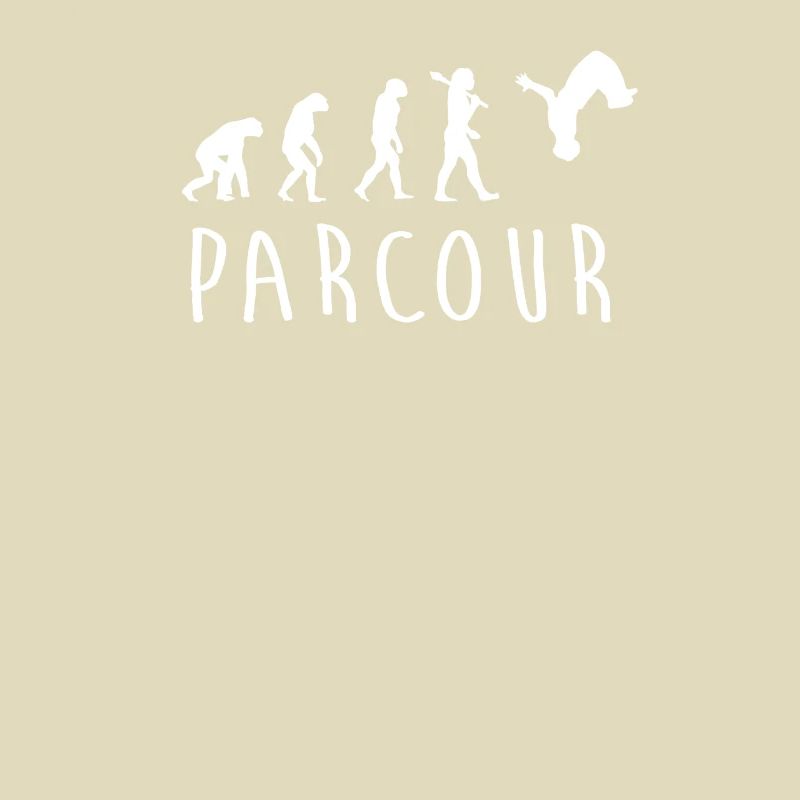 Parcour Evolution