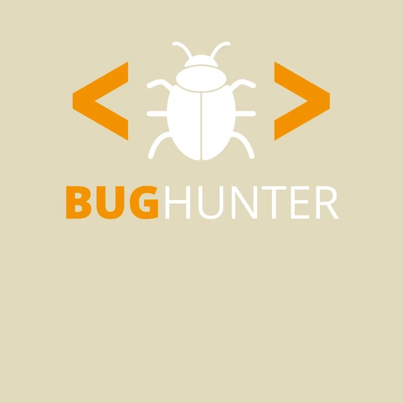 Bug Hunter Programmierer Debugger