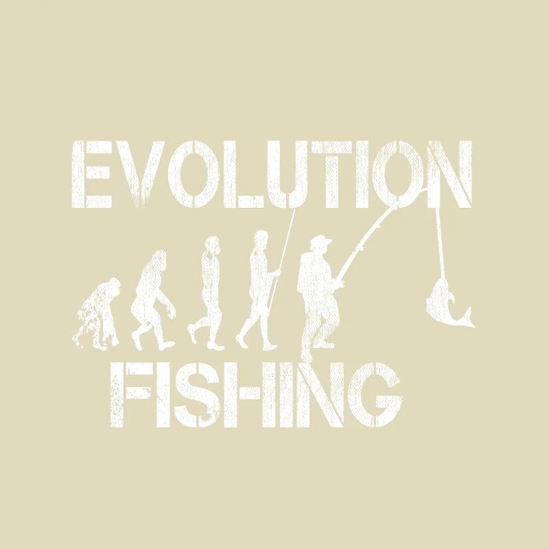 Pêche pêche pêche crochets Evolution
