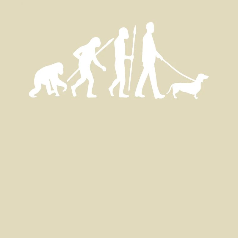 Teckel Evolution