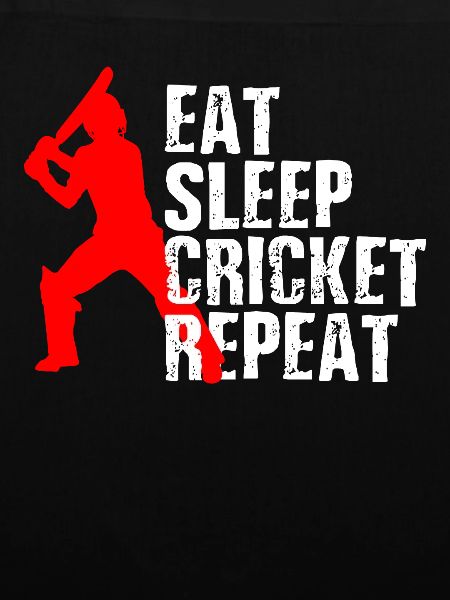 Cricket Cricket Cricket