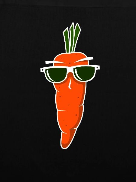 CARROT SHADES