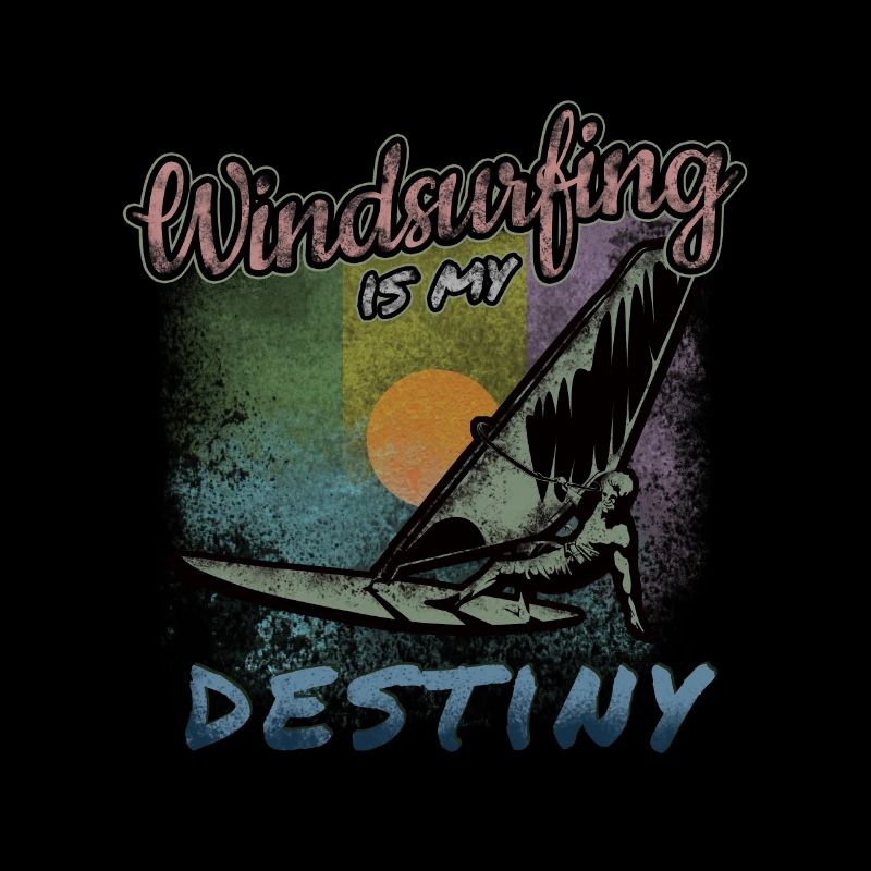 Windsurfen