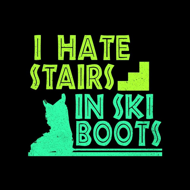 Ski Ski Ski Ski Ski