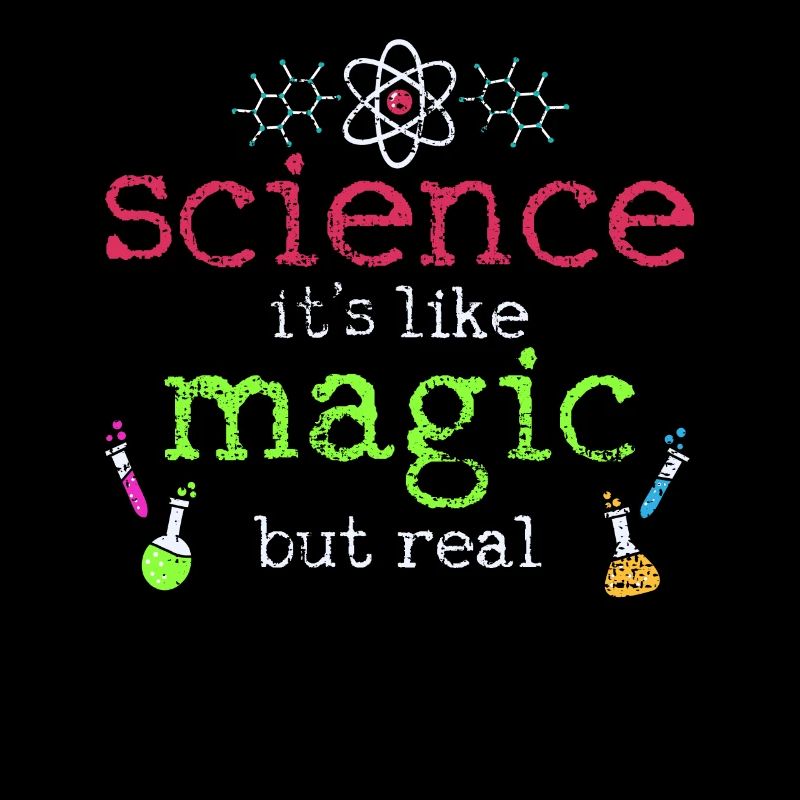 Science science science