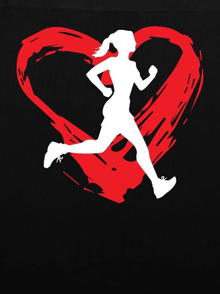 Runner Heart