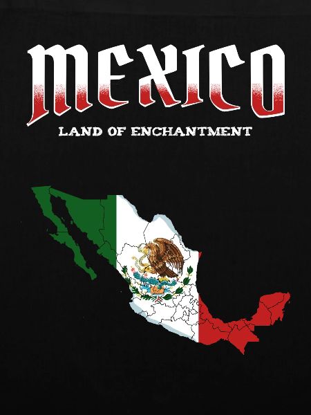 Mexiko