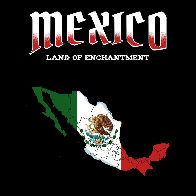 Mexiko