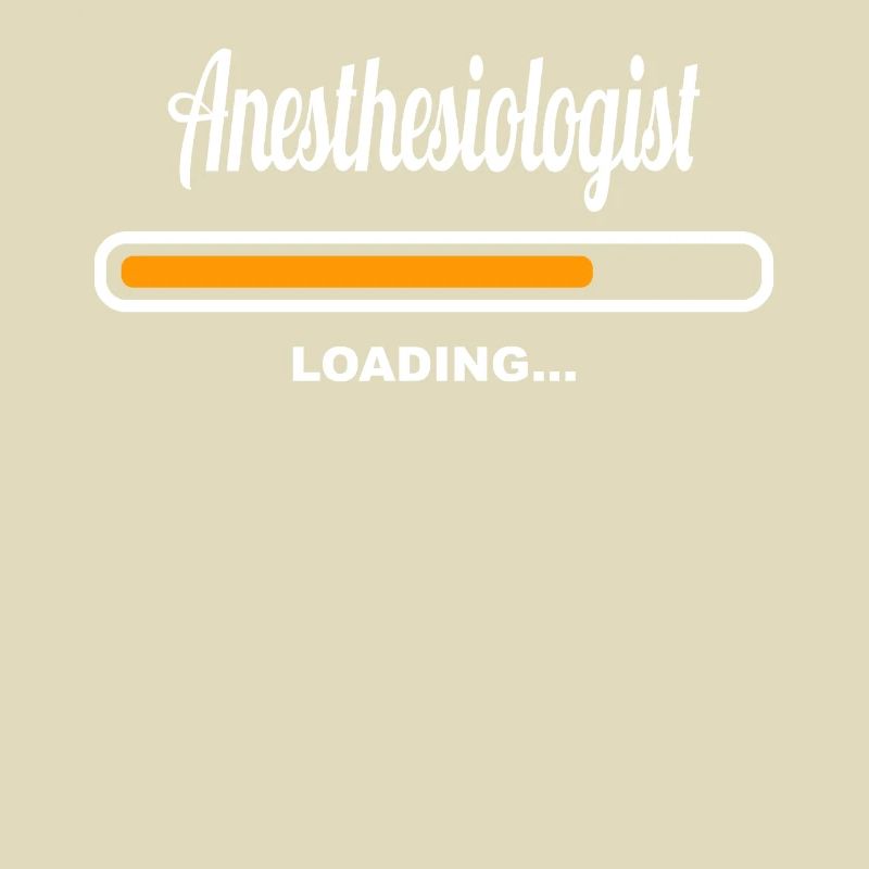 Anesthesiologist Loading