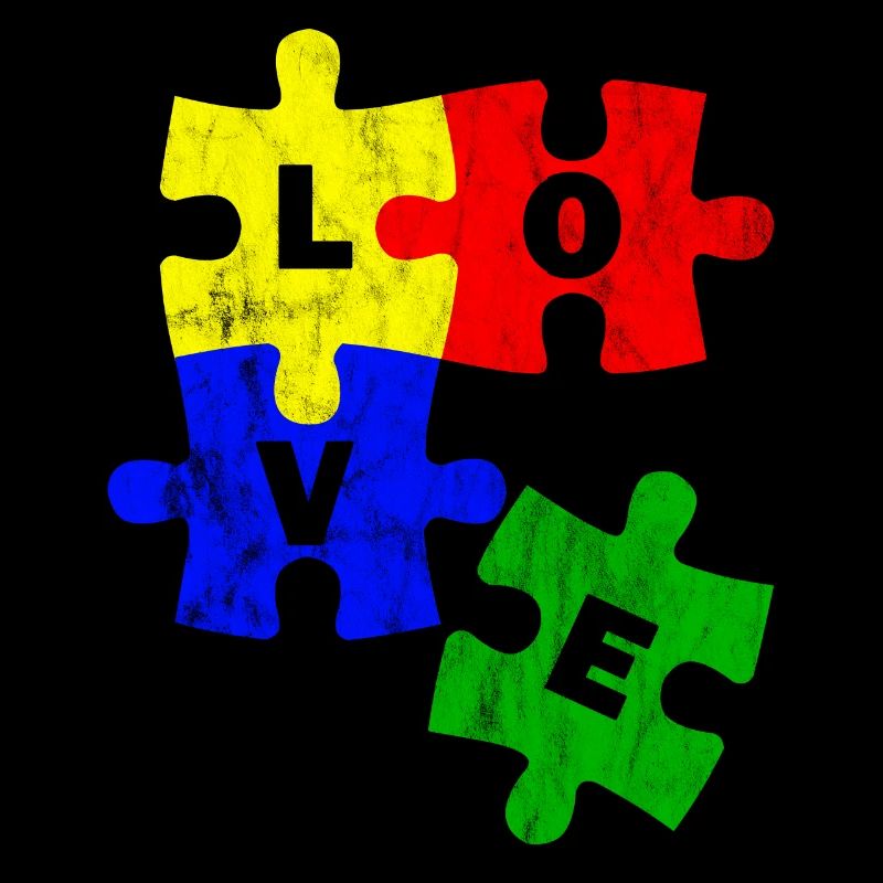 Liebes Puzzle