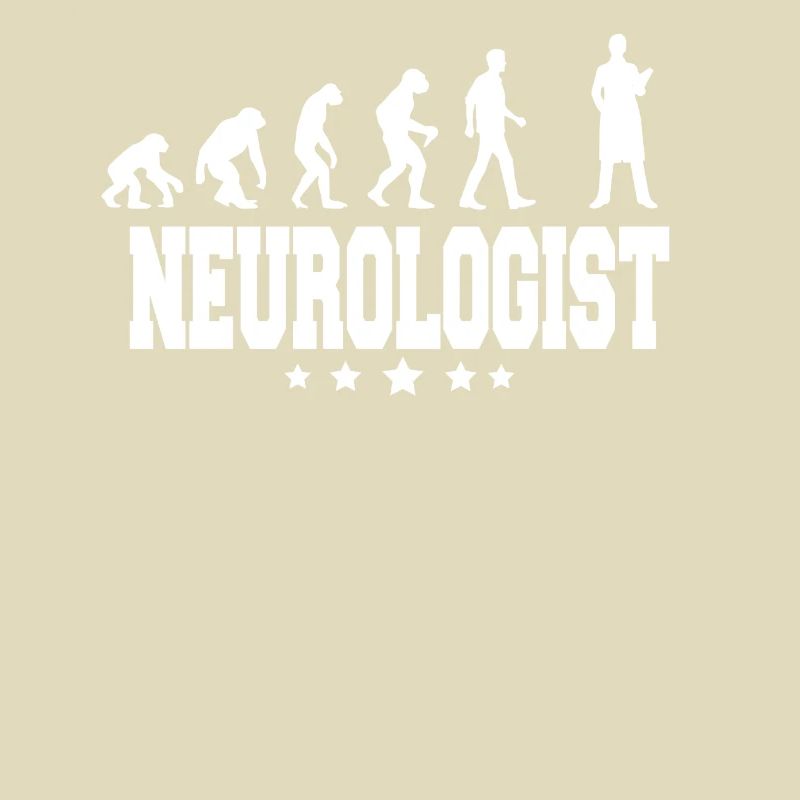 evolution of neurologist