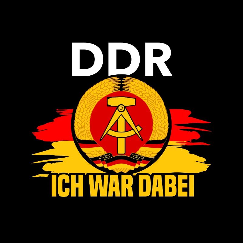 DDR