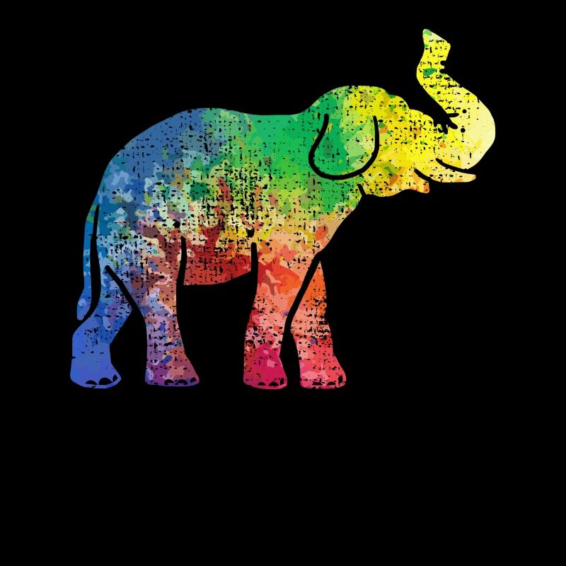 Elefant Elefant