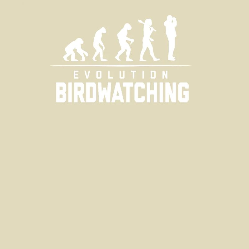 EVOLUTION DE L’OBSERVATION DES OISEAUX