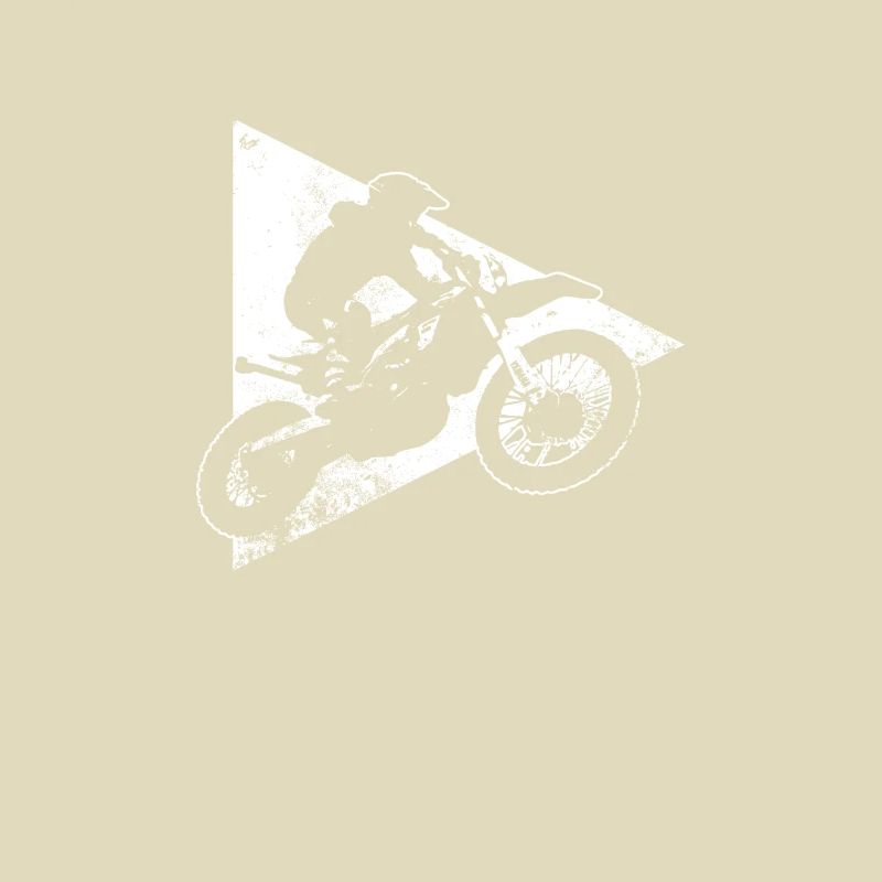 Cross Motorcycle