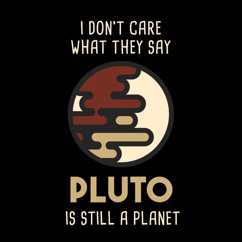 Pluto Still A Planet NASA