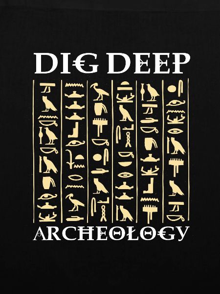 dig texture archäologie entdecken geschenk