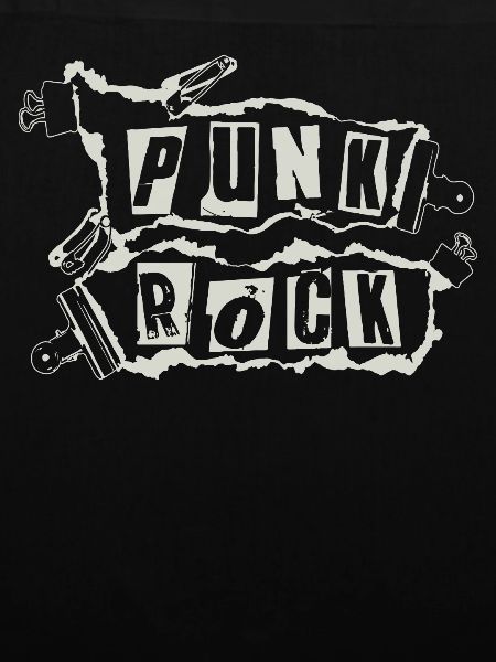 Punkrock