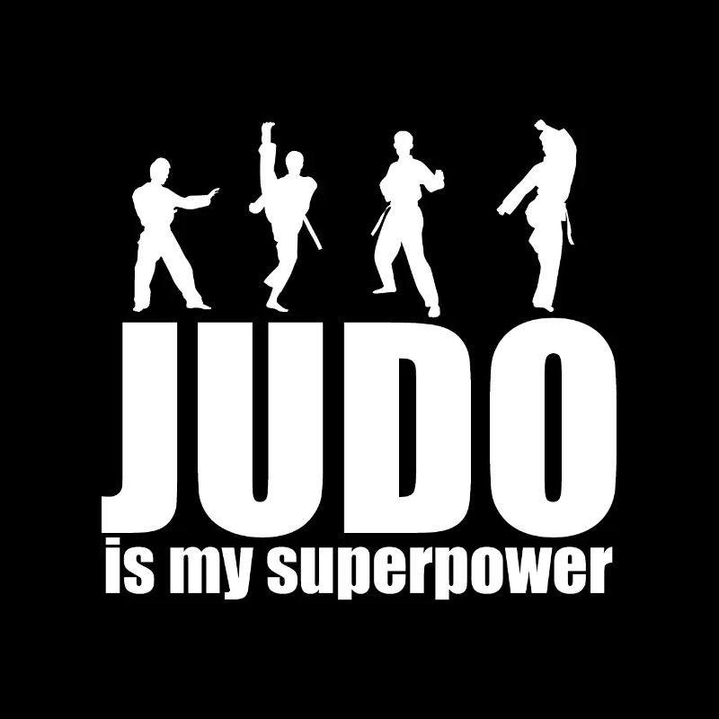 Judo Trainer