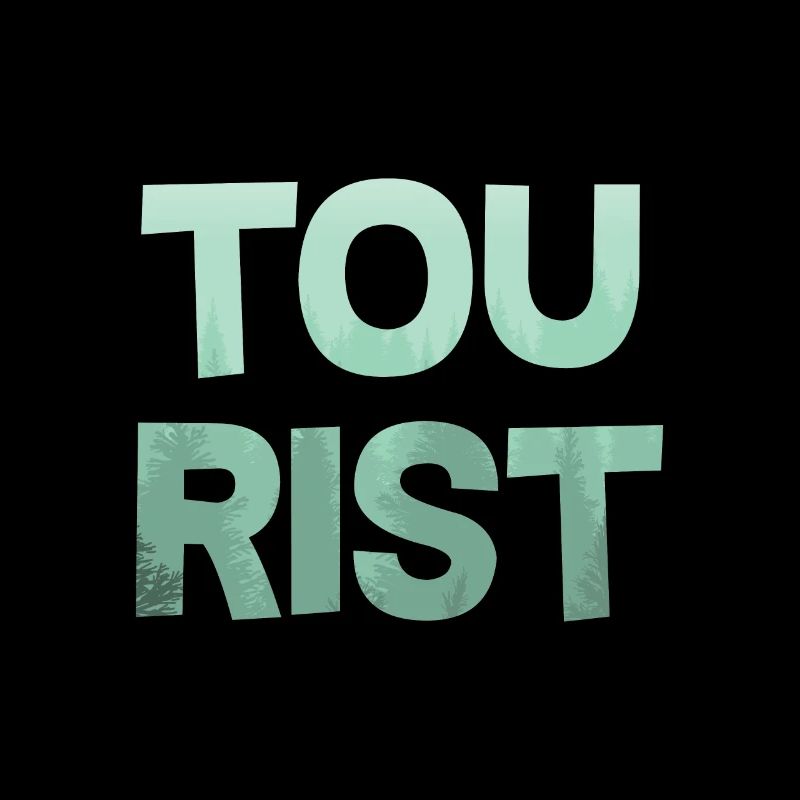 Tourist