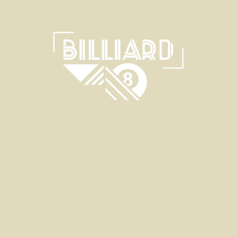 Pool Billard