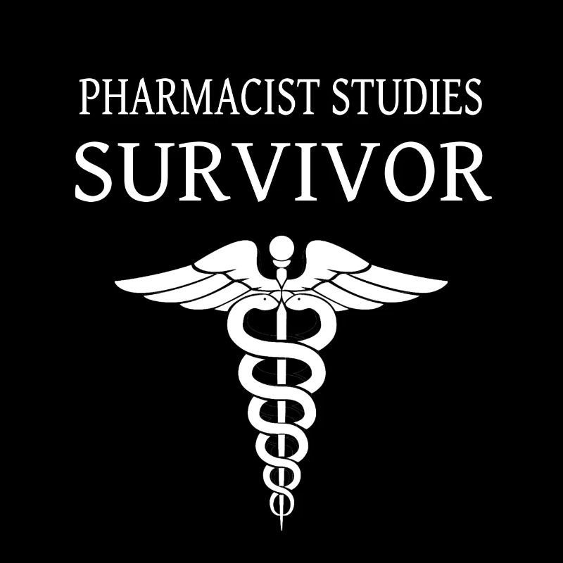 Pharmacy studies humor pharmacist pharmacist