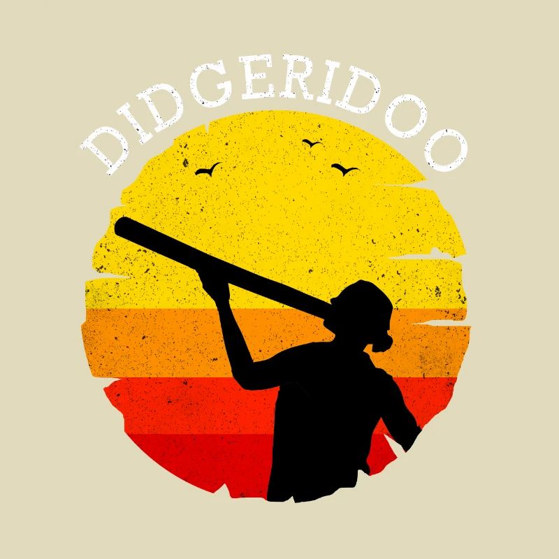 Didgeridoo
