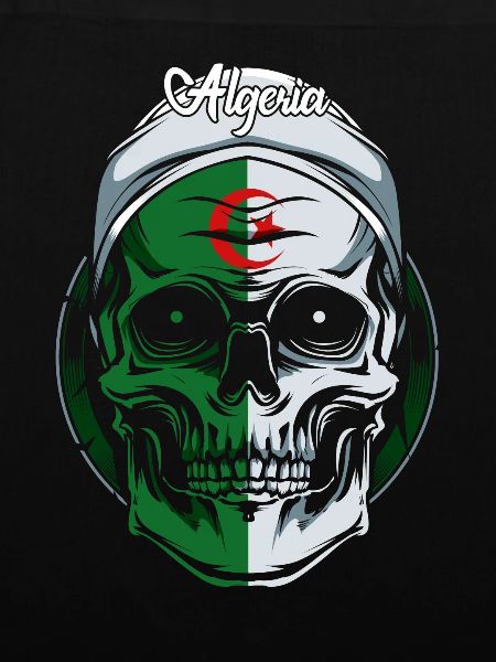 Algerien