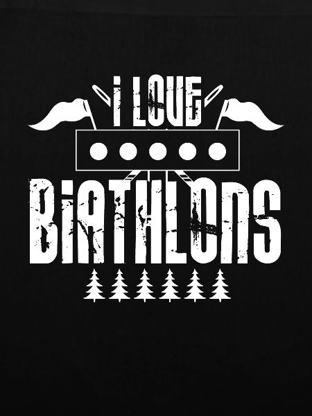 Biathlon