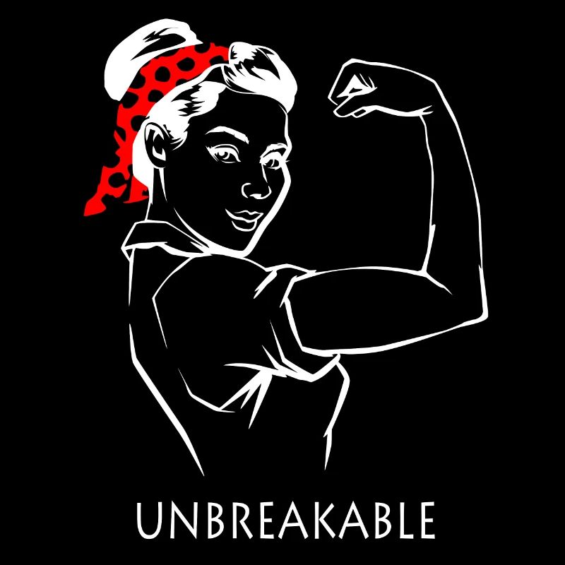 Frauenpower