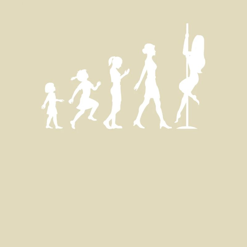 Pole Dance Evolution