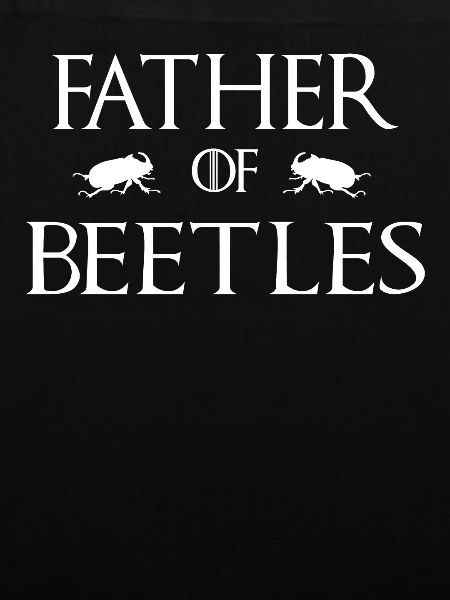 Father Of Beetles