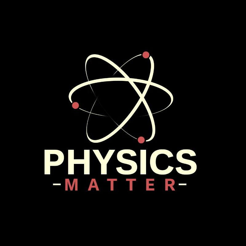 Physik Student Studium Geschenk Big Bang Urknall