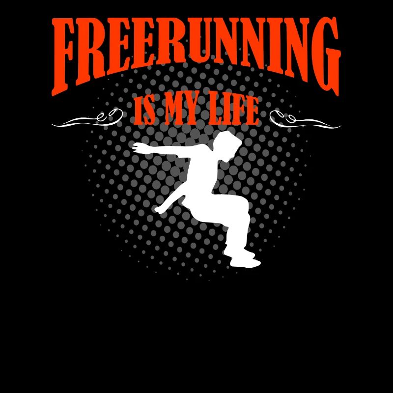 Freerunning