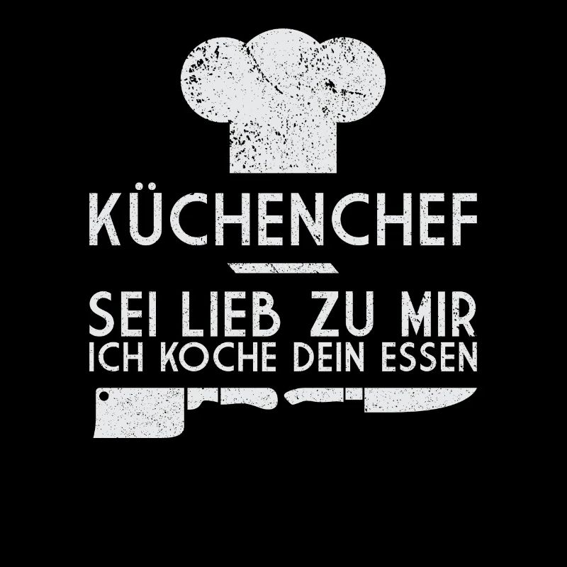 Koch Restaurant Kochen