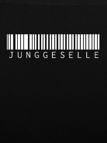 Junggeselle
