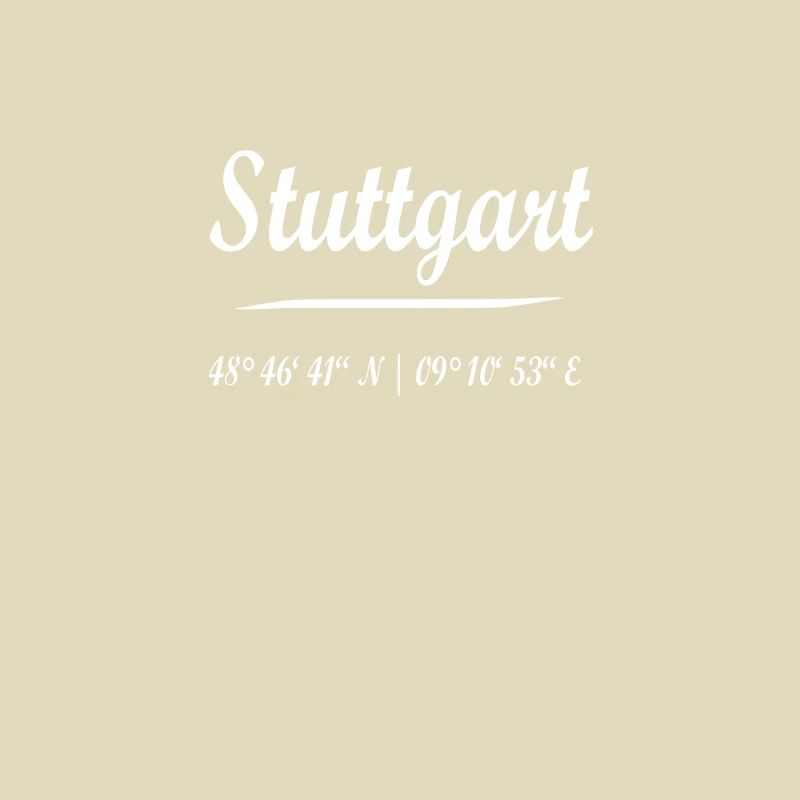 Stuttgart