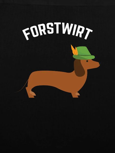 Forstwirt