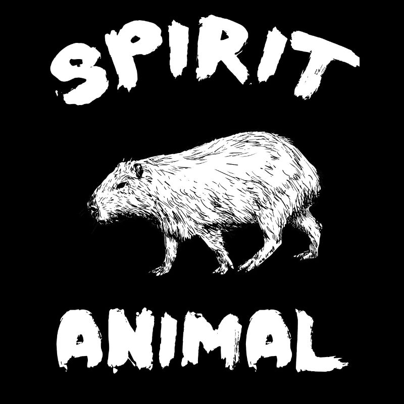 Capybara