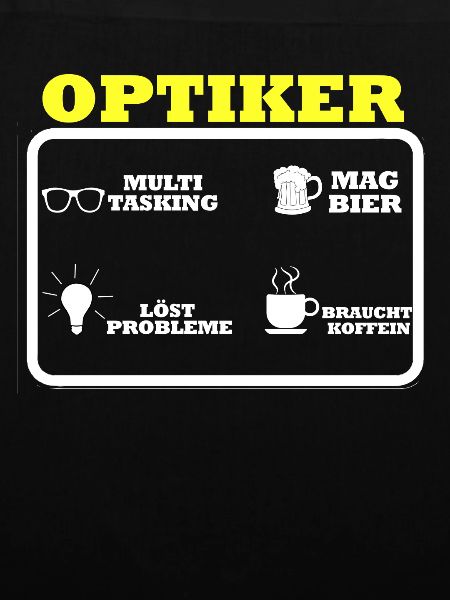 Optiker