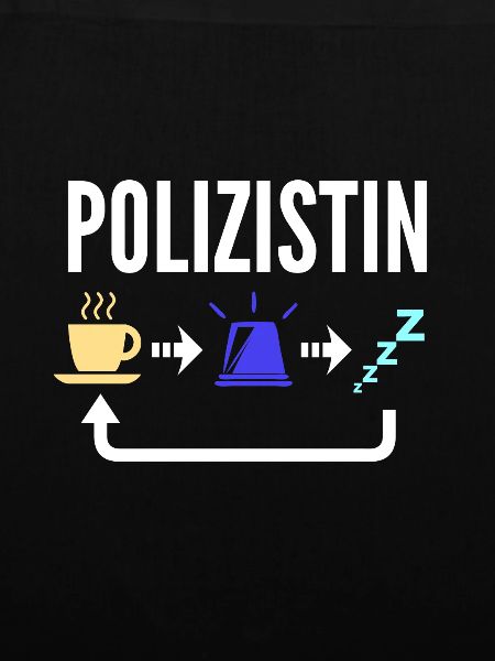Polizistin