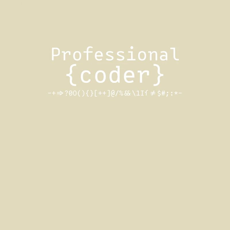 Programmeurs de logiciels Coding Coder Hacker