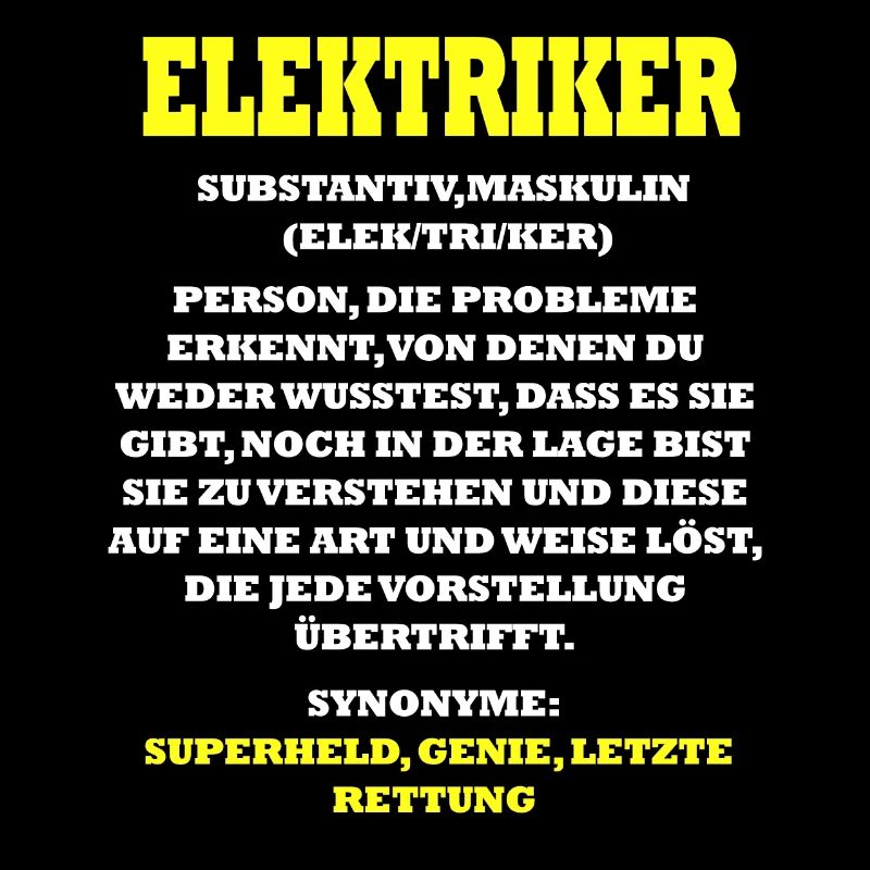 Elektriker