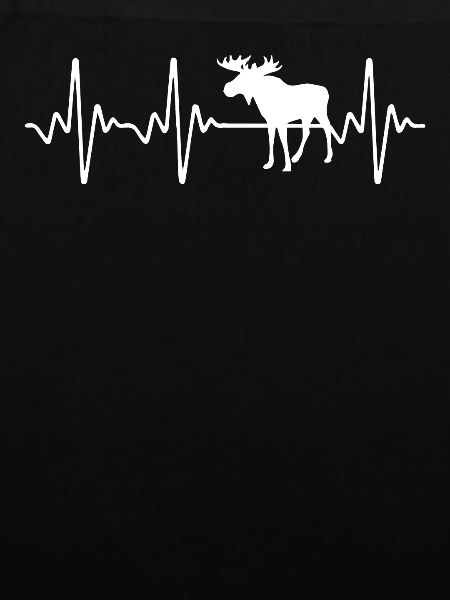 Moose Heartbeat