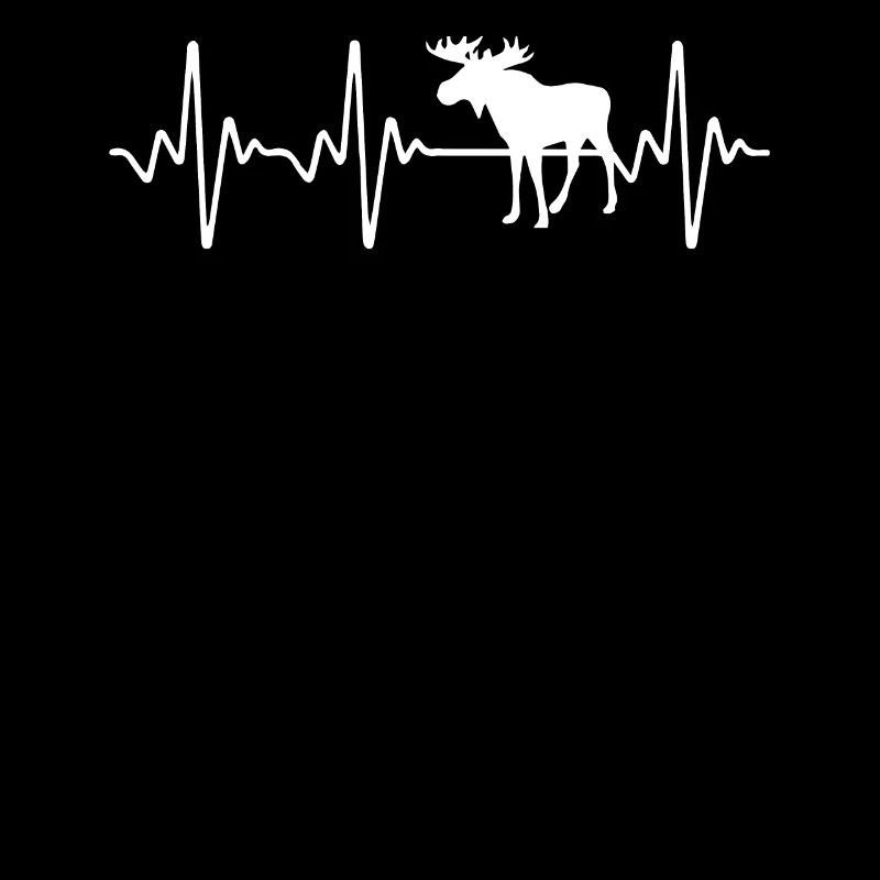 Moose Heartbeat